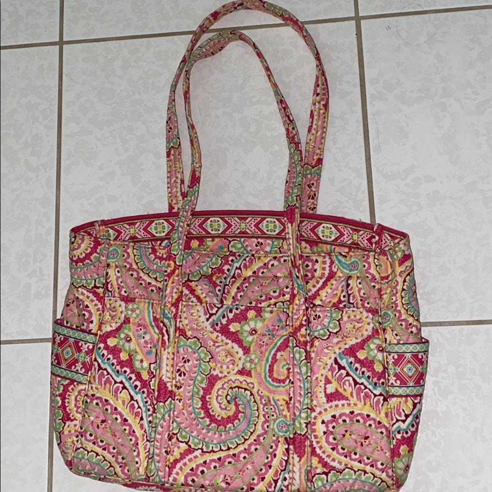Vera Bradley tote